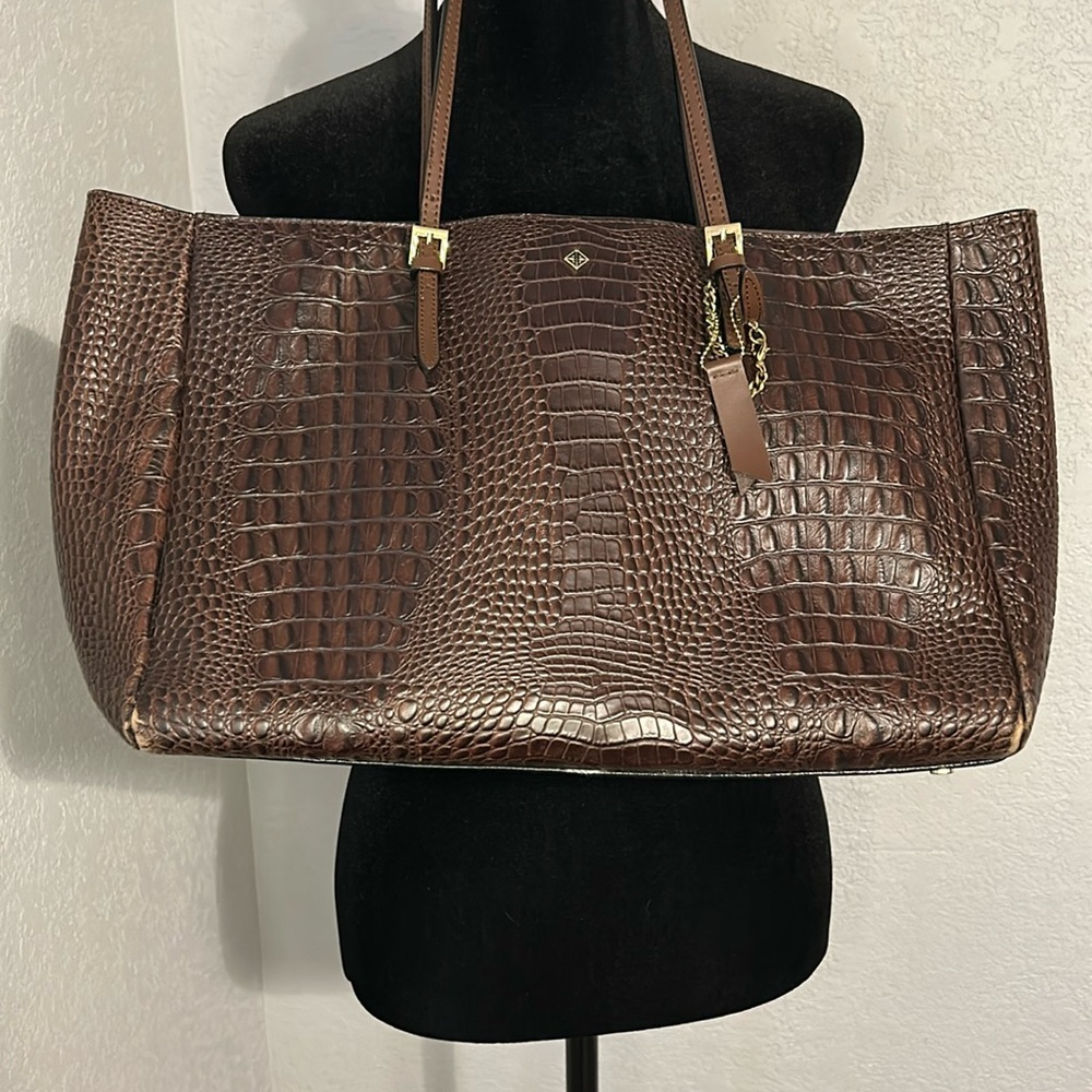 Brown Bag